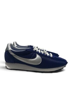 Size 8.5 - Nike LD-1000 Deep Royal Blue Metallic Silver W
